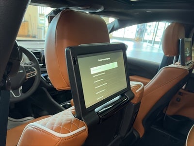 2026 Chrysler Pacifica PACIFICA PINNACLE