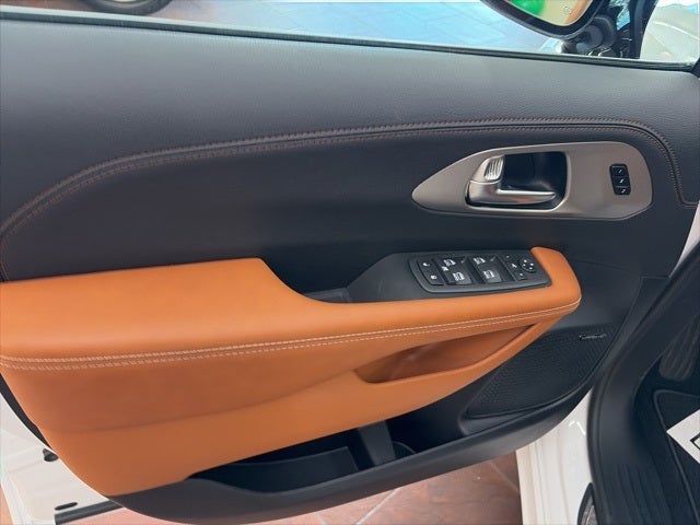 2026 Chrysler Pacifica PACIFICA PINNACLE