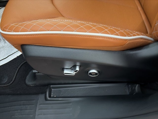 2026 Chrysler Pacifica PACIFICA PINNACLE