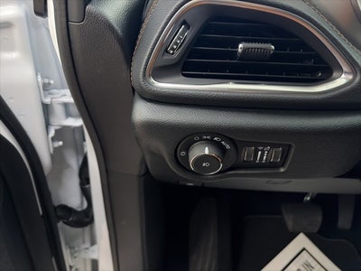 2026 Chrysler Pacifica PACIFICA PINNACLE