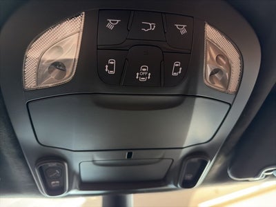 2026 Chrysler Pacifica PACIFICA PINNACLE