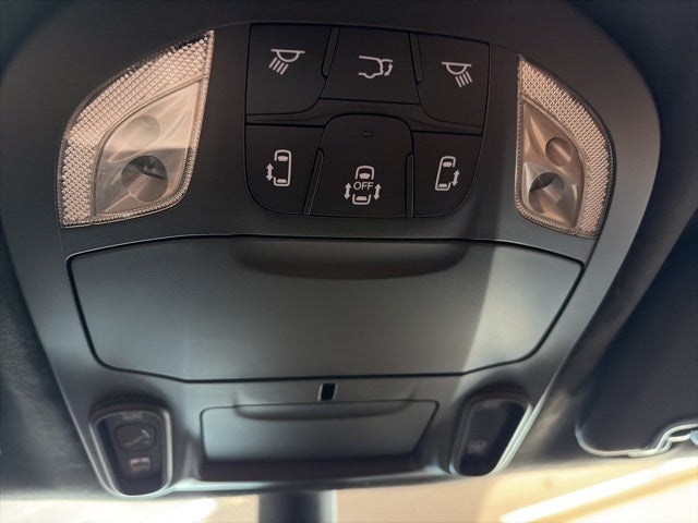 2026 Chrysler Pacifica PACIFICA PINNACLE