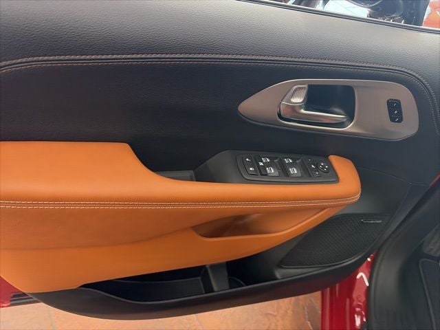 2026 Chrysler Pacifica PACIFICA PINNACLE