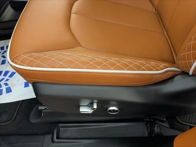 2026 Chrysler Pacifica PACIFICA PINNACLE