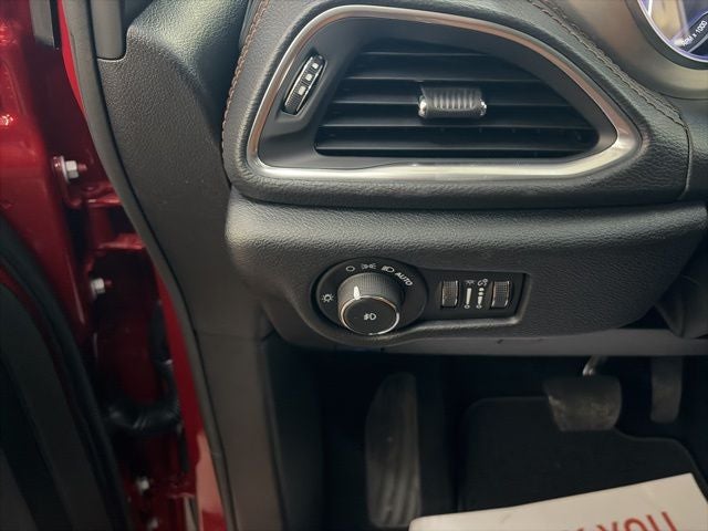 2026 Chrysler Pacifica PACIFICA PINNACLE