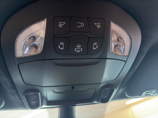 2026 Chrysler Pacifica PACIFICA PINNACLE