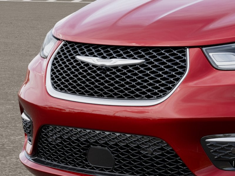 2026 Chrysler Pacifica PACIFICA PINNACLE