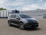 2027 Chrysler Pacifica Pinnacle