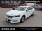 2018 Chevrolet Impala LT 1LT