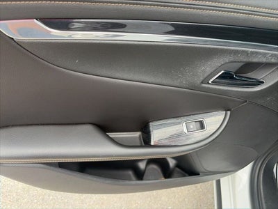 2018 Chevrolet Impala LT 1LT