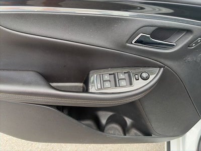 2018 Chevrolet Impala LT 1LT