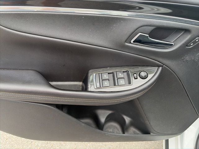 2018 Chevrolet Impala LT 1LT