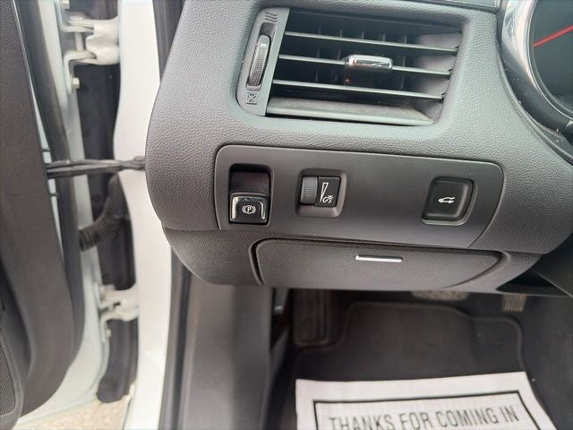 2018 Chevrolet Impala LT 1LT