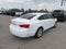 2018 Chevrolet Impala LT 1LT