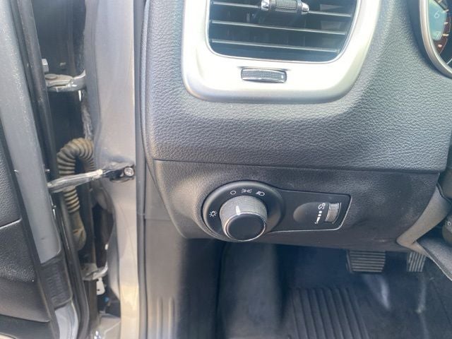 2018 Jeep Compass Sport 4x4