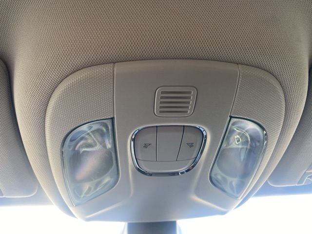 2018 Jeep Compass Sport 4x4