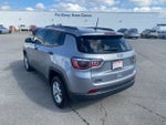 2018 Jeep Compass Sport 4x4