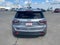 2018 Jeep Compass Sport 4x4