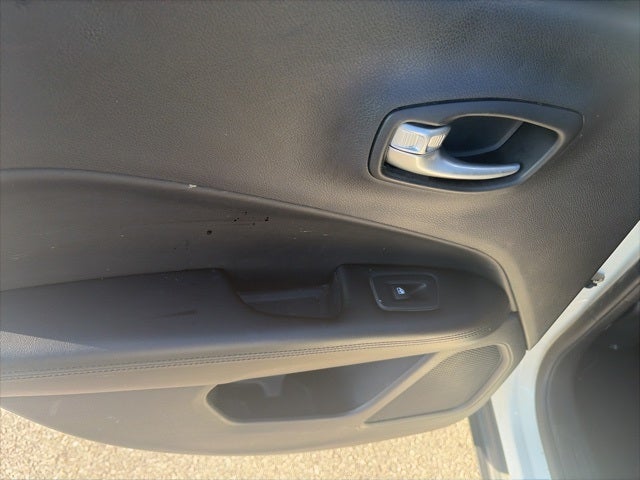 2021 Jeep Compass Altitude 4X4