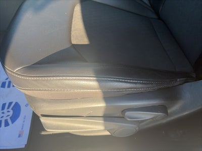 2021 Jeep Compass Altitude 4X4