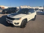 2021 Jeep Compass Altitude 4X4