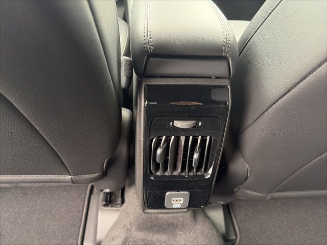 2026 Jeep Compass COMPASS LATITUDE 4X4