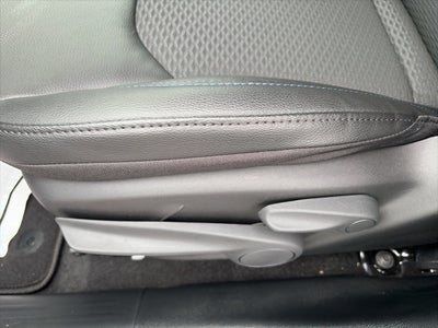 2026 Jeep Compass COMPASS LATITUDE 4X4