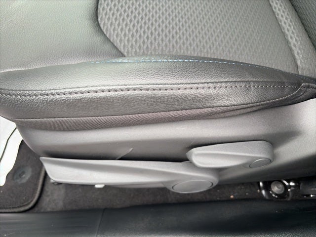 2026 Jeep Compass COMPASS LATITUDE 4X4