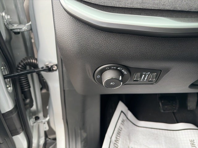 2026 Jeep Compass COMPASS LATITUDE 4X4