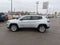 2026 Jeep Compass COMPASS LATITUDE 4X4
