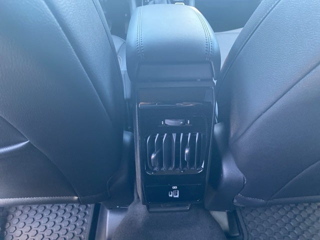 2024 Jeep Compass COMPASS LATITUDE LUX 4X4