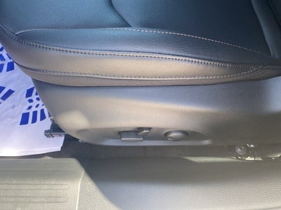 2024 Jeep Compass COMPASS LATITUDE LUX 4X4