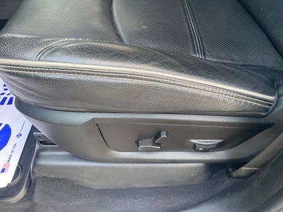 2022 RAM 3500 Limited Crew Cab 4x4 6'4' Box