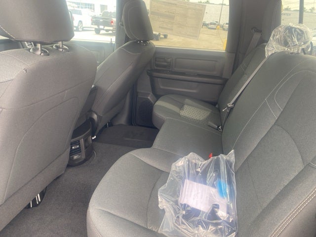 2025 RAM Ram 2500 RAM 2500 TRADESMAN CREW CAB 4X4 6'4' BOX