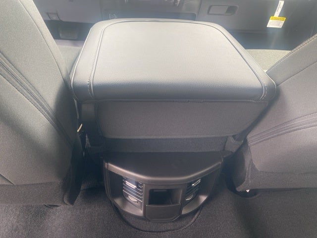 2025 RAM Ram 2500 RAM 2500 TRADESMAN CREW CAB 4X4 6'4' BOX