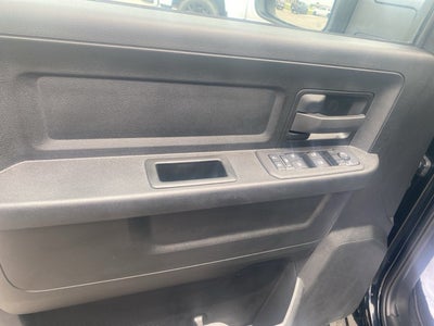 2025 RAM Ram 2500 RAM 2500 TRADESMAN CREW CAB 4X4 6'4' BOX