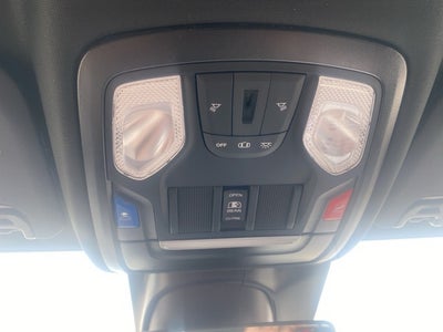 2025 RAM Ram 2500 RAM 2500 TRADESMAN CREW CAB 4X4 6'4' BOX