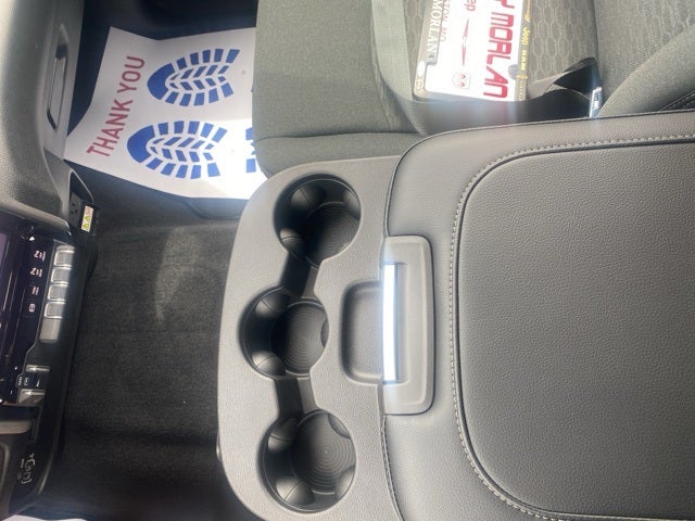 2025 RAM Ram 2500 RAM 2500 TRADESMAN CREW CAB 4X4 6'4' BOX