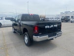 2025 RAM Ram 2500 RAM 2500 TRADESMAN CREW CAB 4X4 6'4' BOX