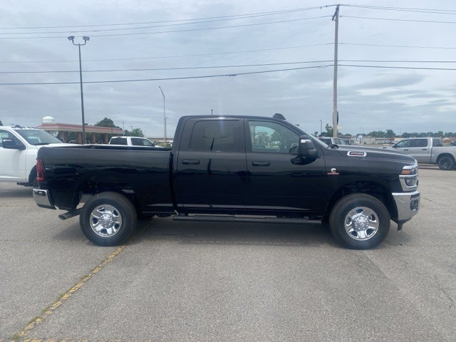 2025 RAM Ram 2500 RAM 2500 TRADESMAN CREW CAB 4X4 6'4' BOX