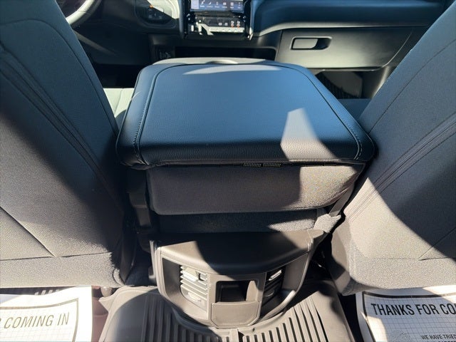 2025 RAM Ram 2500 RAM 2500 TRADESMAN CREW CAB 4X4 6'4' BOX