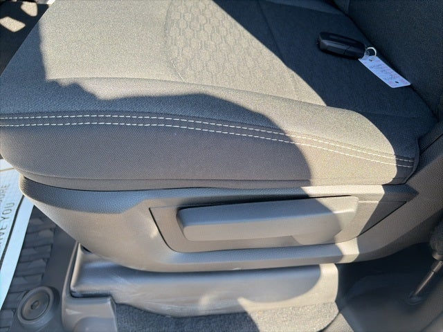 2025 RAM Ram 2500 RAM 2500 TRADESMAN CREW CAB 4X4 6'4' BOX