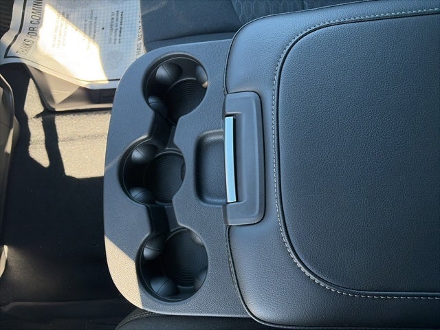 2025 RAM Ram 2500 RAM 2500 TRADESMAN CREW CAB 4X4 6'4' BOX