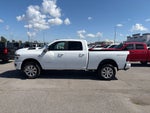 2027 RAM 2500 Laramie