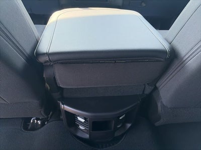 2026 RAM Ram 2500 RAM 2500 TRADESMAN CREW CAB 4X4 8' BOX