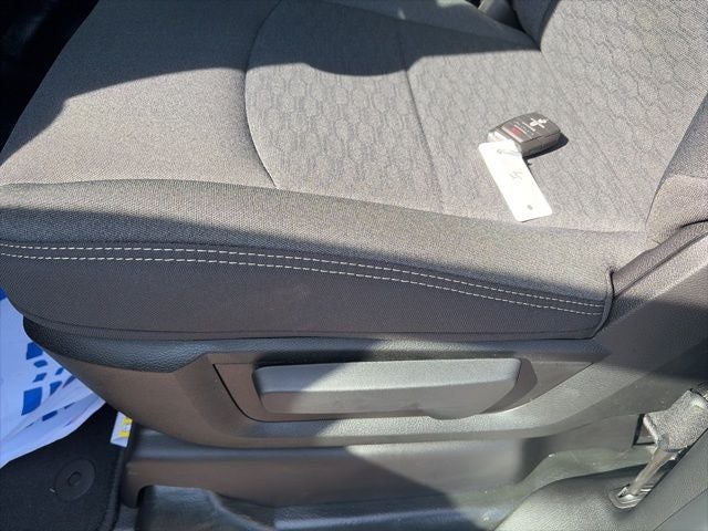 2026 RAM Ram 2500 RAM 2500 TRADESMAN CREW CAB 4X4 8' BOX