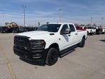 2026 RAM Ram 2500 RAM 2500 TRADESMAN CREW CAB 4X4 8' BOX