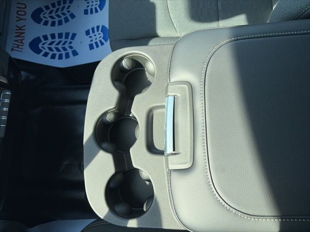 2026 RAM Ram 2500 RAM 2500 TRADESMAN CREW CAB 4X4 8' BOX