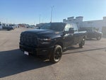 2027 RAM Ram 2500 RAM 2500 BIG HORN CREW CAB 4X4 8' BOX