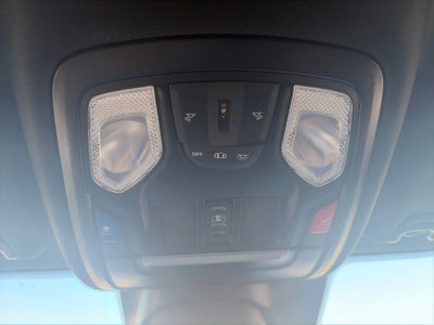 2027 RAM Ram 2500 RAM 2500 BIG HORN CREW CAB 4X4 8' BOX